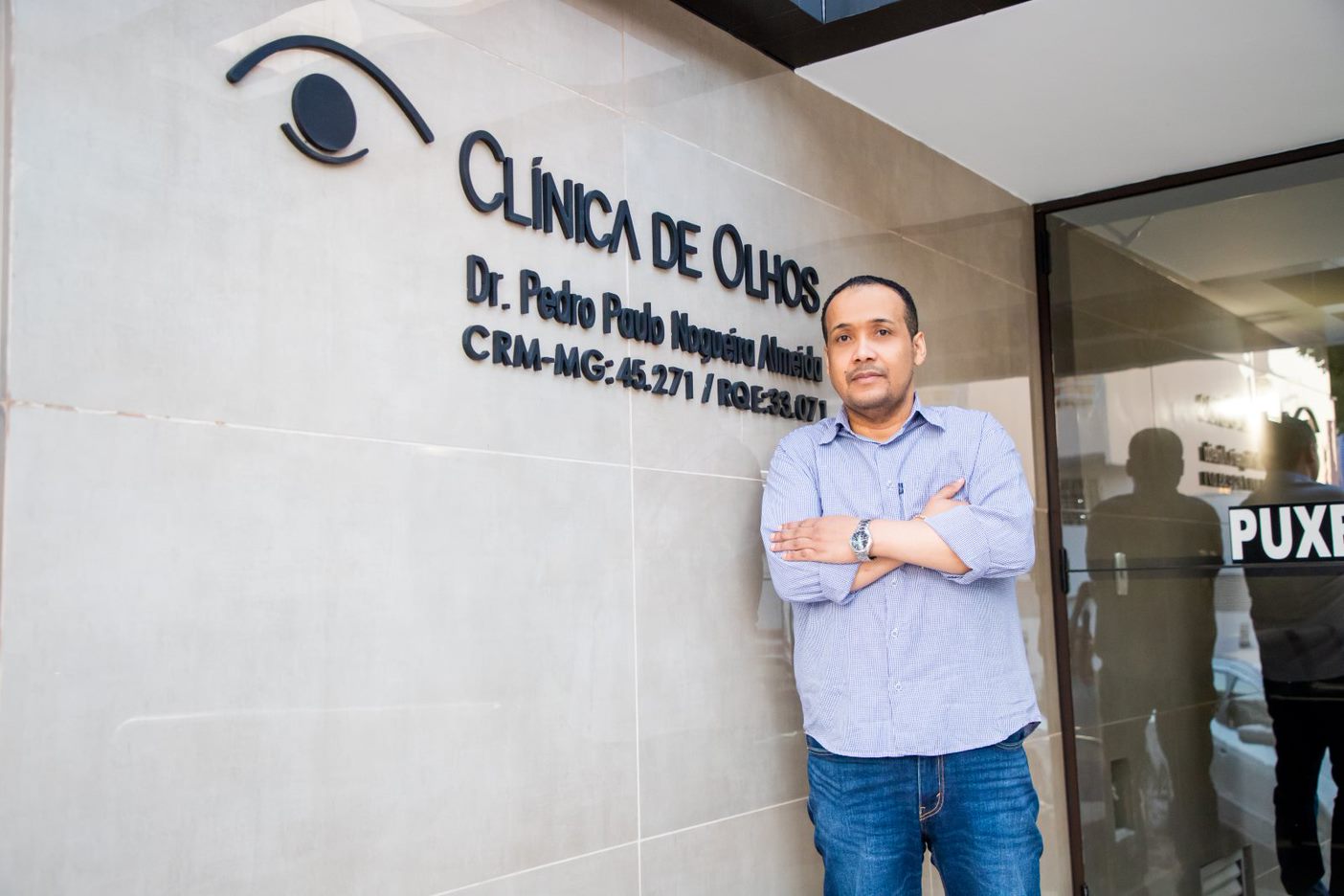 Clínica de Olhos Dr. Pedro Paulo Nogueira Iturama MG (1)