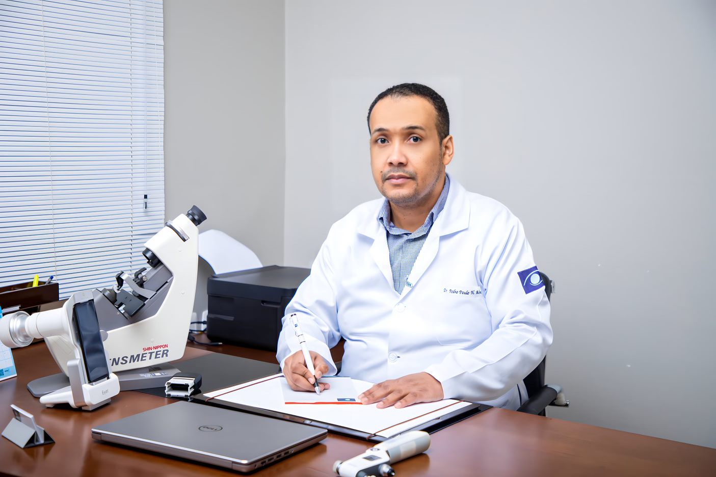 Clínica de Olhos Dr. Pedro Paulo Nogueira Iturama MG (4)